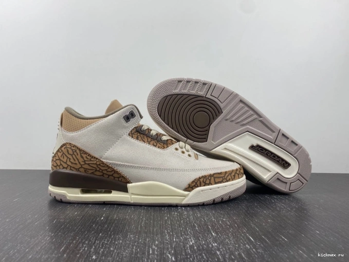 Rep MAX Air Jordan 3 Palomino CT8532-102 0627